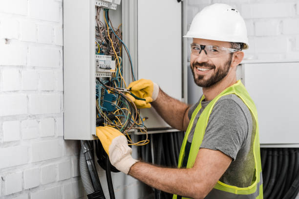 Best 24-Hour Electrician  in Aberdeen, IN