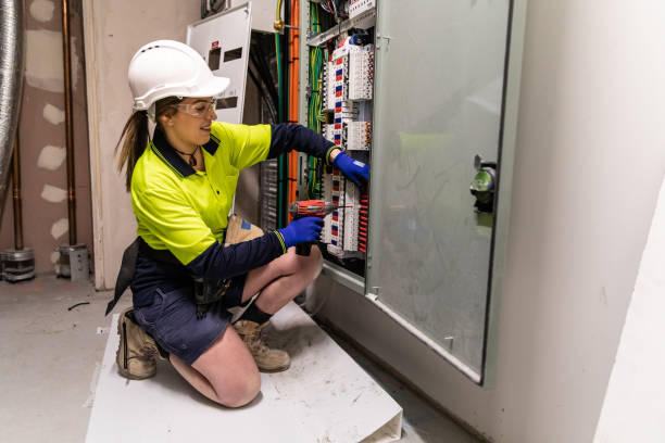 Best Electrical Troubleshooting Services  in Aberdeen, IN