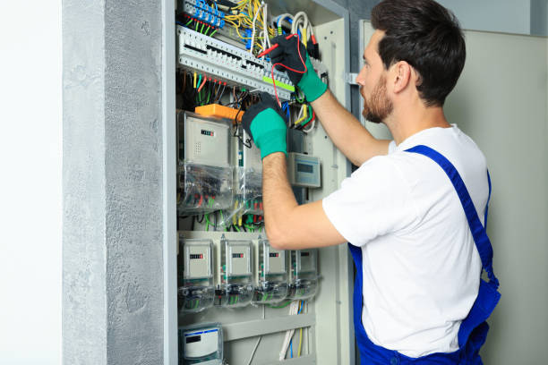 Best Home Electrical Repair  in Aberdeen, IN