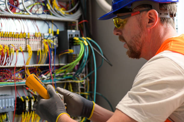Best Electrical System Inspection  in Aberdeen, IN