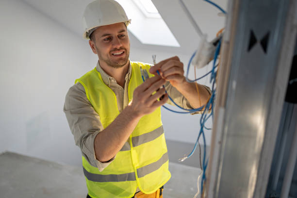 Reliable IN Electrician Solutions