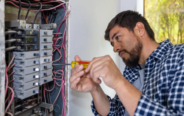 Best Local Electrician Companies  in Aberdeen, IN